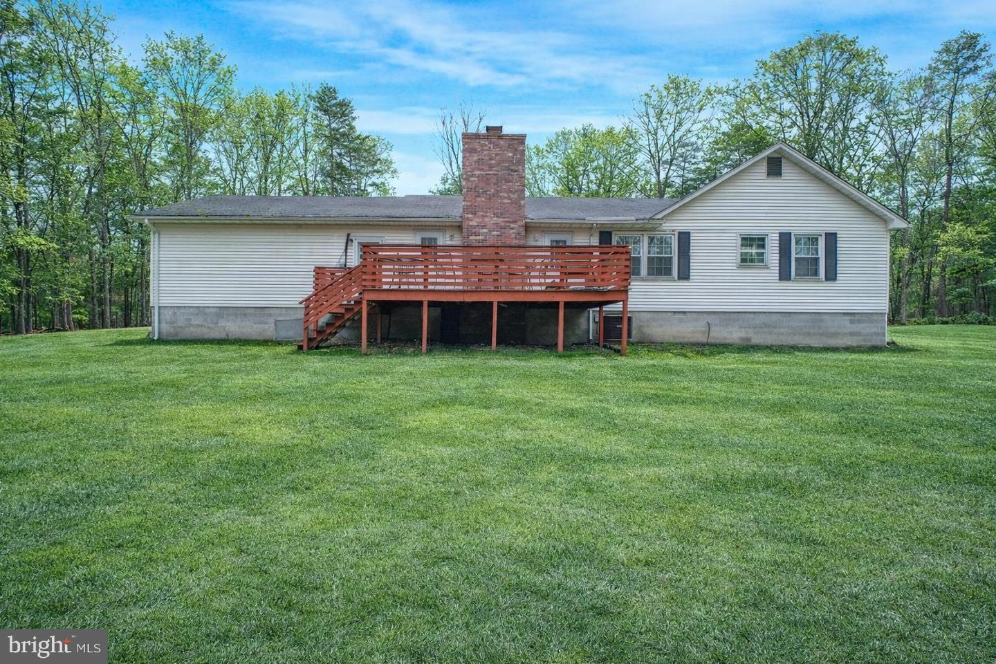 6113 RIDGE TREE RD, FREDERICKSBURG, Virginia 22407, 3 Bedrooms Bedrooms, ,2 BathroomsBathrooms,Residential,For sale,6113 RIDGE TREE RD,VASP2039348 MLS # VASP2039348