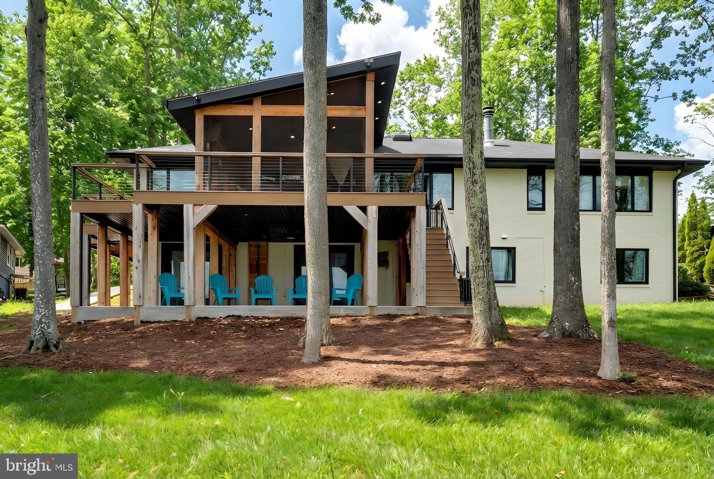 221 WAKEFIELD DR, LOCUST GROVE, Virginia 22508, 5 Bedrooms Bedrooms, 13 Rooms Rooms,3 BathroomsBathrooms,Residential,For sale,221 WAKEFIELD DR,VAOR2013346 MLS # VAOR2013346