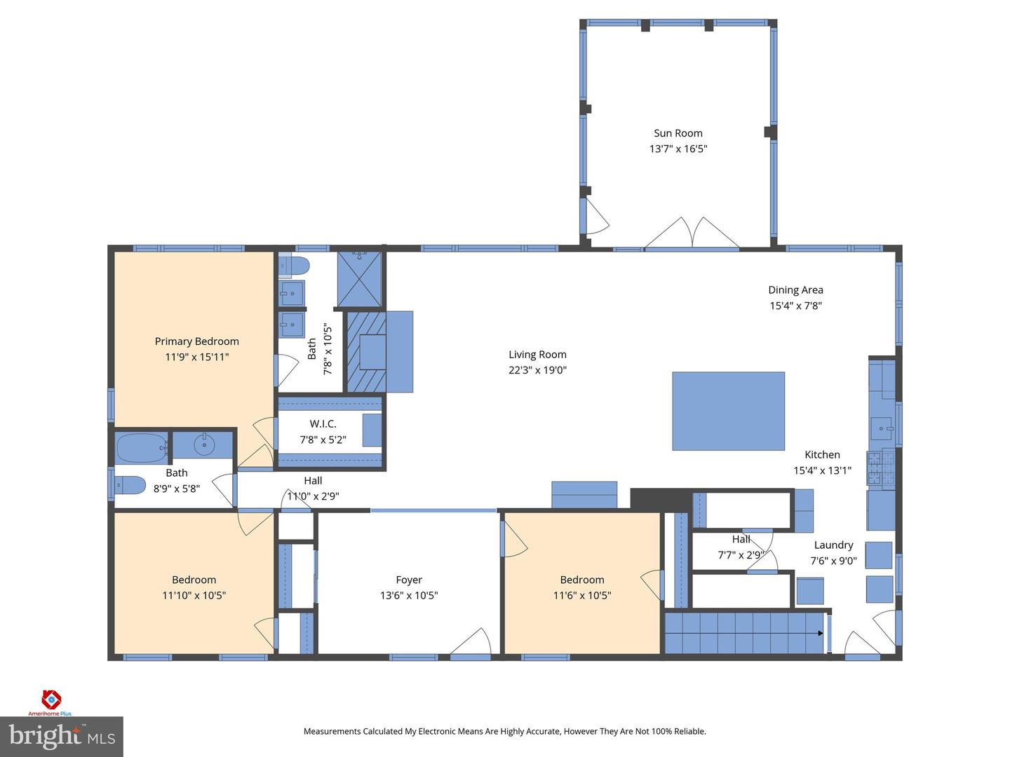 221 WAKEFIELD DR, LOCUST GROVE, Virginia 22508, 5 Bedrooms Bedrooms, 13 Rooms Rooms,3 BathroomsBathrooms,Residential,For sale,221 WAKEFIELD DR,VAOR2013346 MLS # VAOR2013346