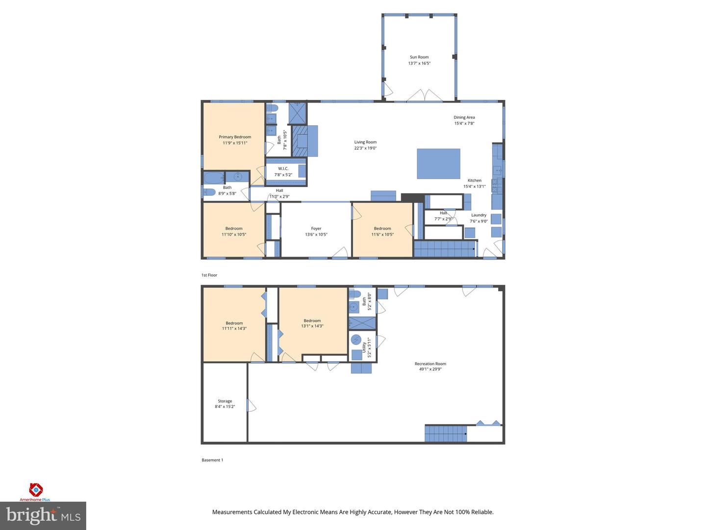 221 WAKEFIELD DR, LOCUST GROVE, Virginia 22508, 5 Bedrooms Bedrooms, 13 Rooms Rooms,3 BathroomsBathrooms,Residential,For sale,221 WAKEFIELD DR,VAOR2013346 MLS # VAOR2013346