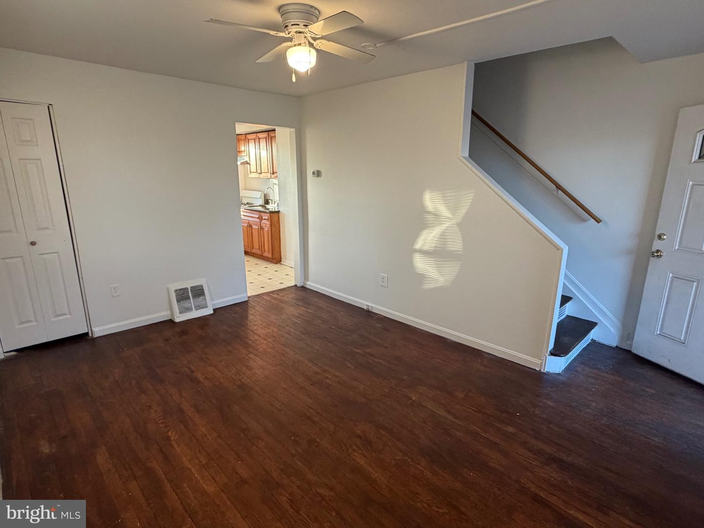 818 DIVISION AVE NE, WASHINGTON, District Of Columbia 20019, 2 Bedrooms Bedrooms, ,1 BathroomBathrooms,Residential,For sale,818 DIVISION AVE NE,DCDC2247514 MLS # DCDC2247514