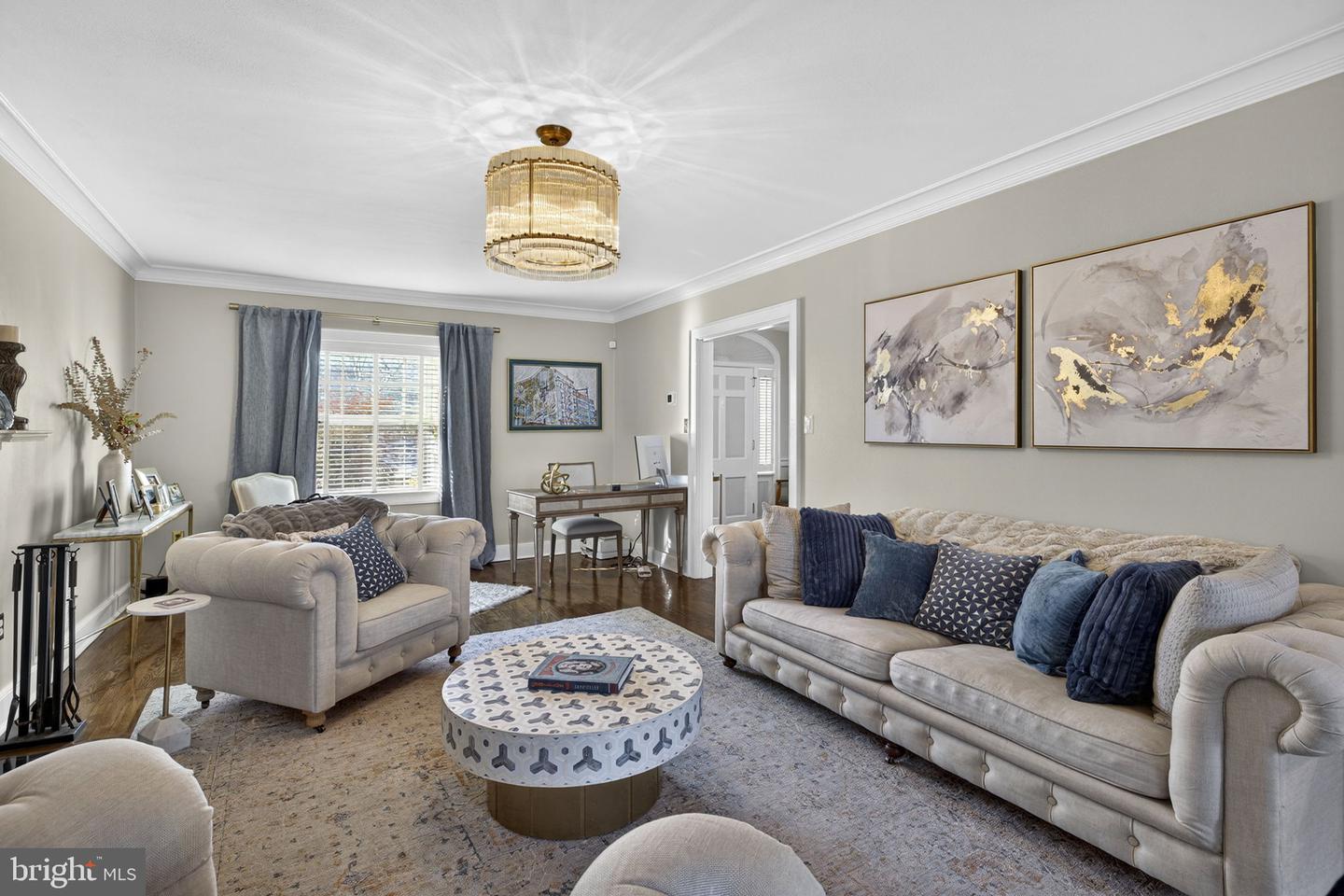 100 COUNTRY CLUB CIR, WINCHESTER, Virginia 22602, 5 Bedrooms Bedrooms, ,4 BathroomsBathrooms,Residential,For sale,100 COUNTRY CLUB CIR,VAFV2039762 MLS # VAFV2039762