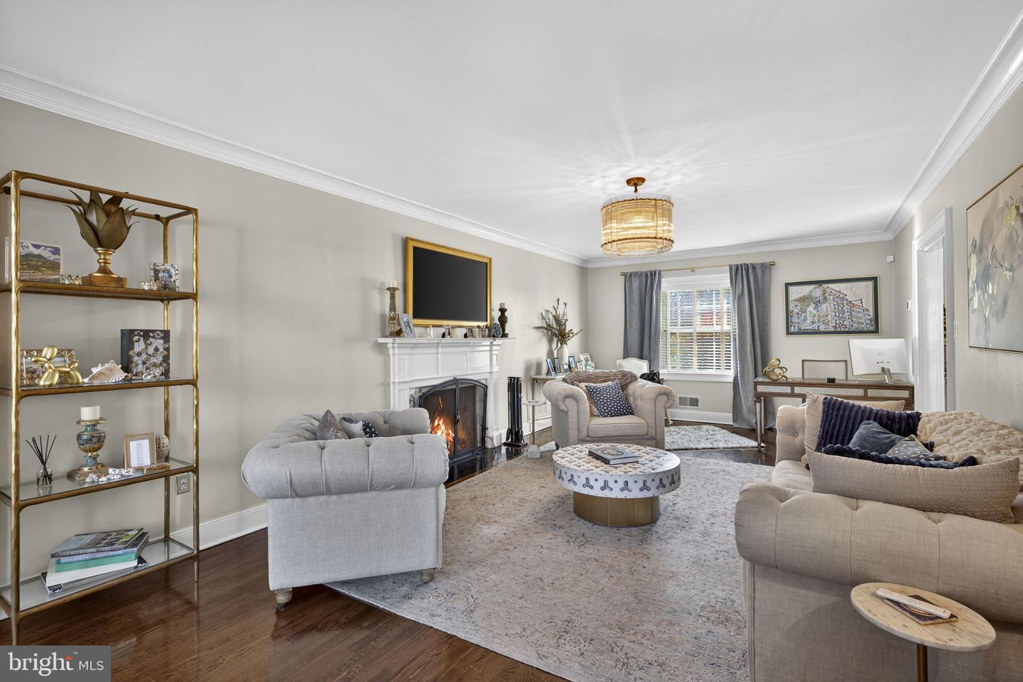 100 COUNTRY CLUB CIR, WINCHESTER, Virginia 22602, 5 Bedrooms Bedrooms, ,4 BathroomsBathrooms,Residential,For sale,100 COUNTRY CLUB CIR,VAFV2039762 MLS # VAFV2039762