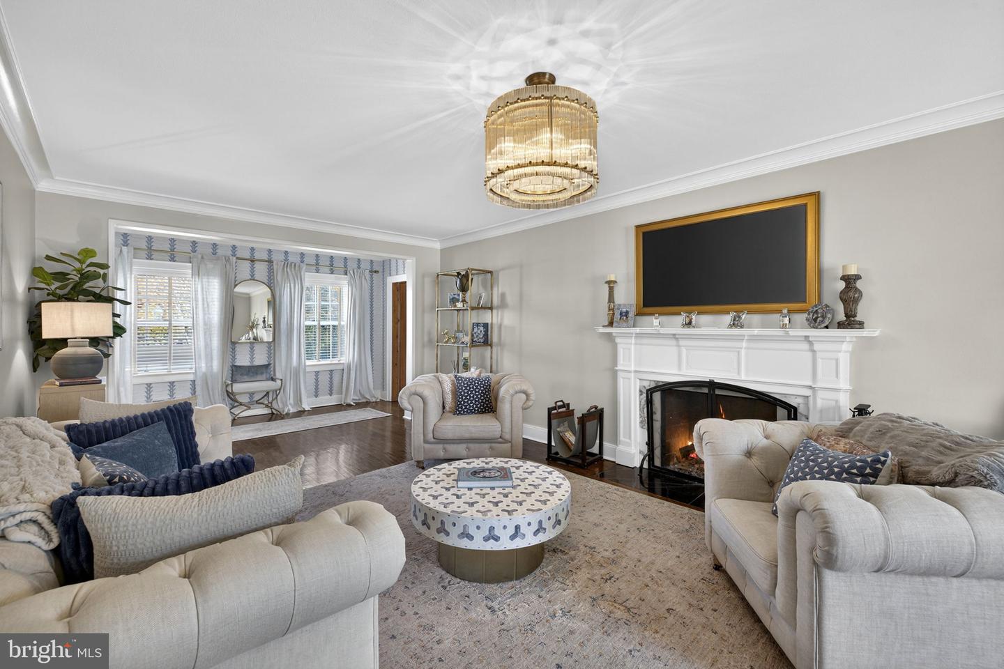 100 COUNTRY CLUB CIR, WINCHESTER, Virginia 22602, 5 Bedrooms Bedrooms, ,4 BathroomsBathrooms,Residential,For sale,100 COUNTRY CLUB CIR,VAFV2039762 MLS # VAFV2039762