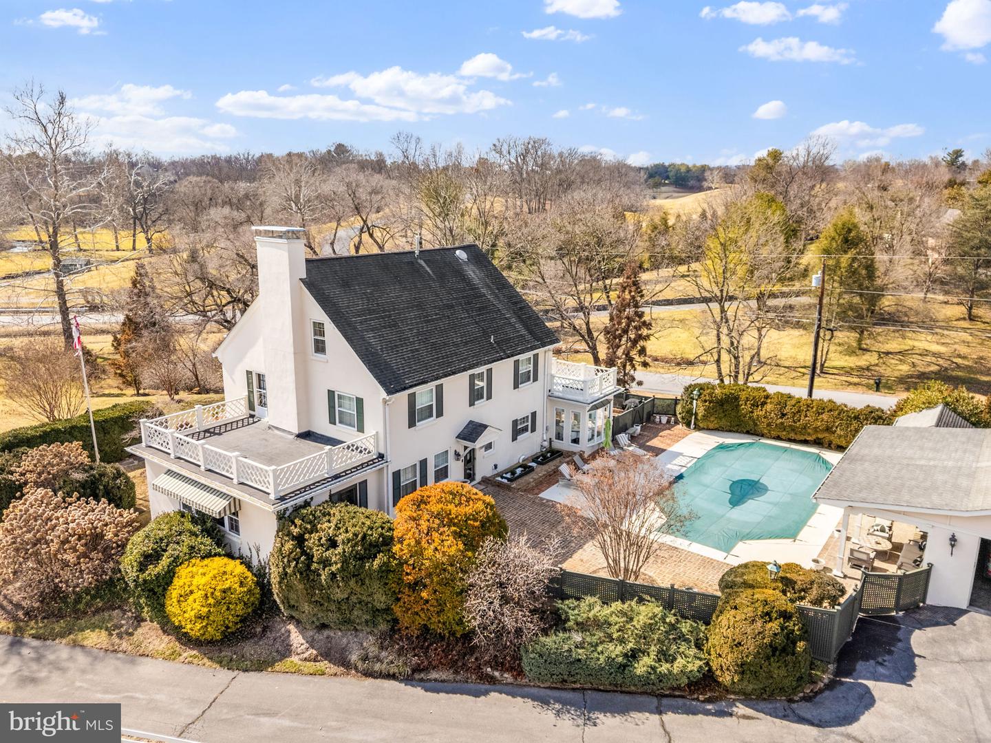 100 COUNTRY CLUB CIR, WINCHESTER, Virginia 22602, 5 Bedrooms Bedrooms, ,4 BathroomsBathrooms,Residential,For sale,100 COUNTRY CLUB CIR,VAFV2039762 MLS # VAFV2039762