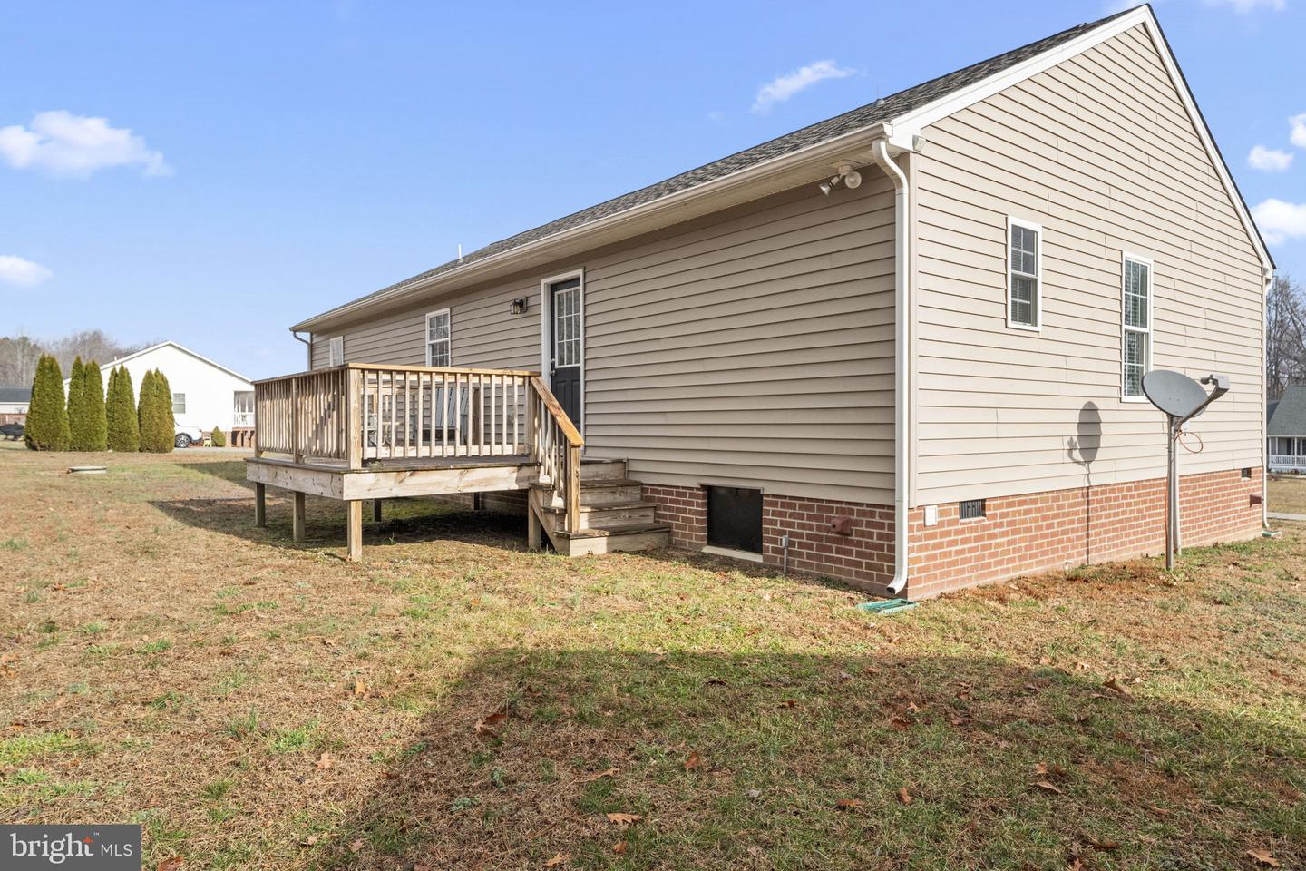 388 BERRY RIDGE RD, TAPPAHANNOCK, Virginia 22560, 3 Bedrooms Bedrooms, 5 Rooms Rooms,2 BathroomsBathrooms,Residential,For sale,388 BERRY RIDGE RD,VAES2002114 MLS # VAES2002114