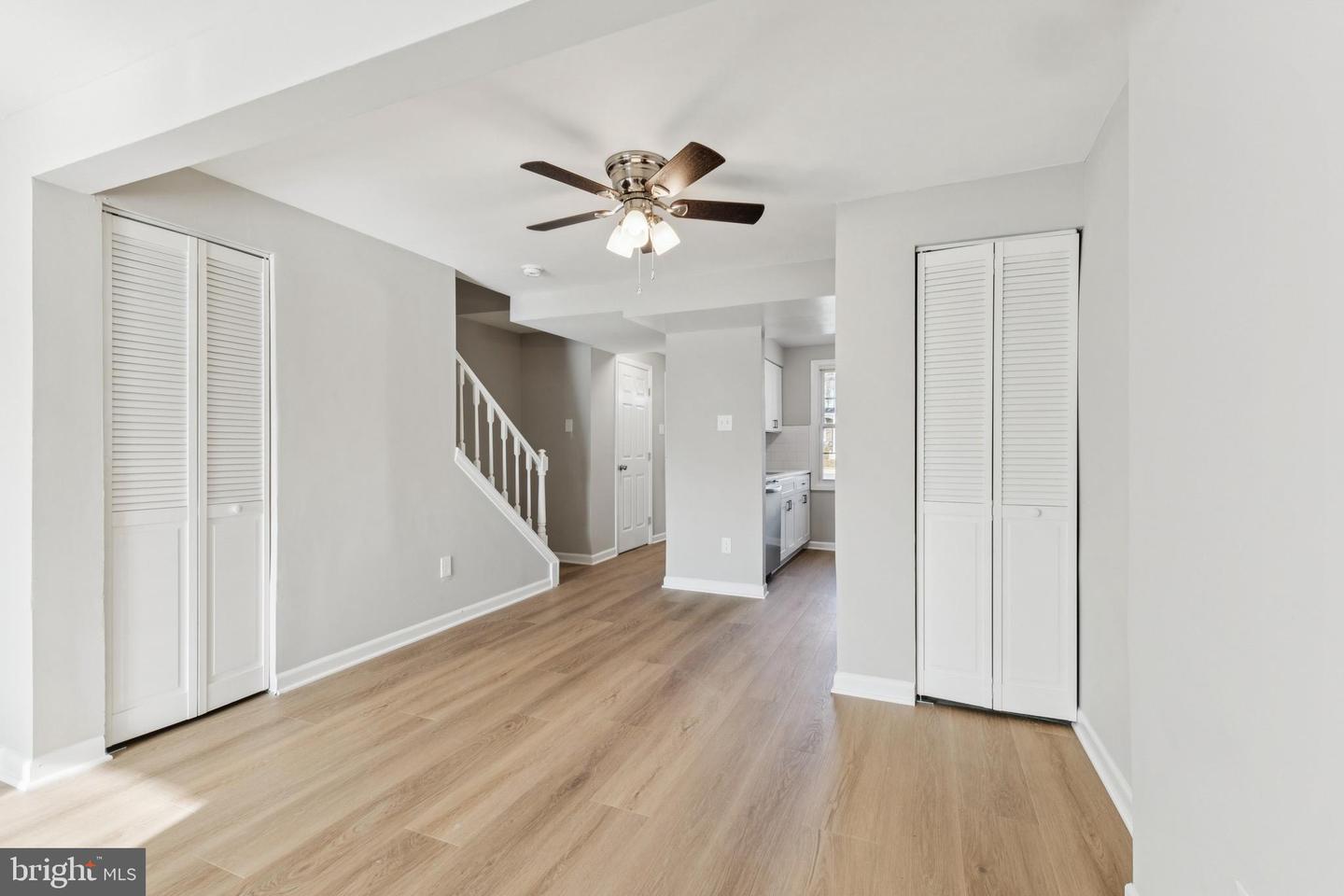 8545 BLUE ROCK LN, LORTON, Virginia 22079, 2 Bedrooms Bedrooms, ,1 BathroomBathrooms,Residential,For sale,8545 BLUE ROCK LN,VAFX2292762 MLS # VAFX2292762