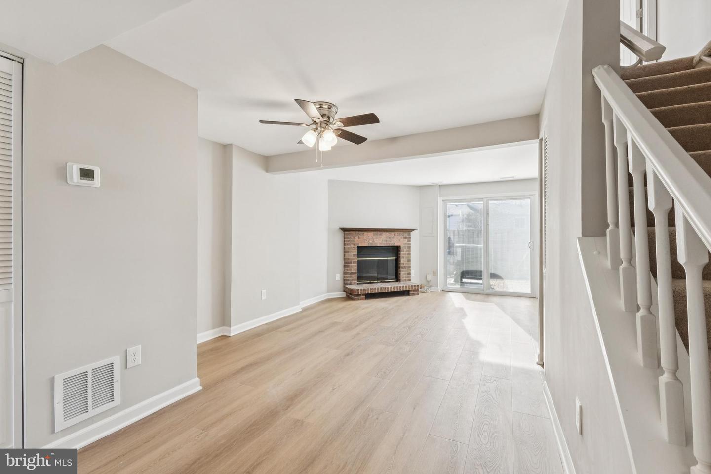 8545 BLUE ROCK LN, LORTON, Virginia 22079, 2 Bedrooms Bedrooms, ,1 BathroomBathrooms,Residential,For sale,8545 BLUE ROCK LN,VAFX2292762 MLS # VAFX2292762