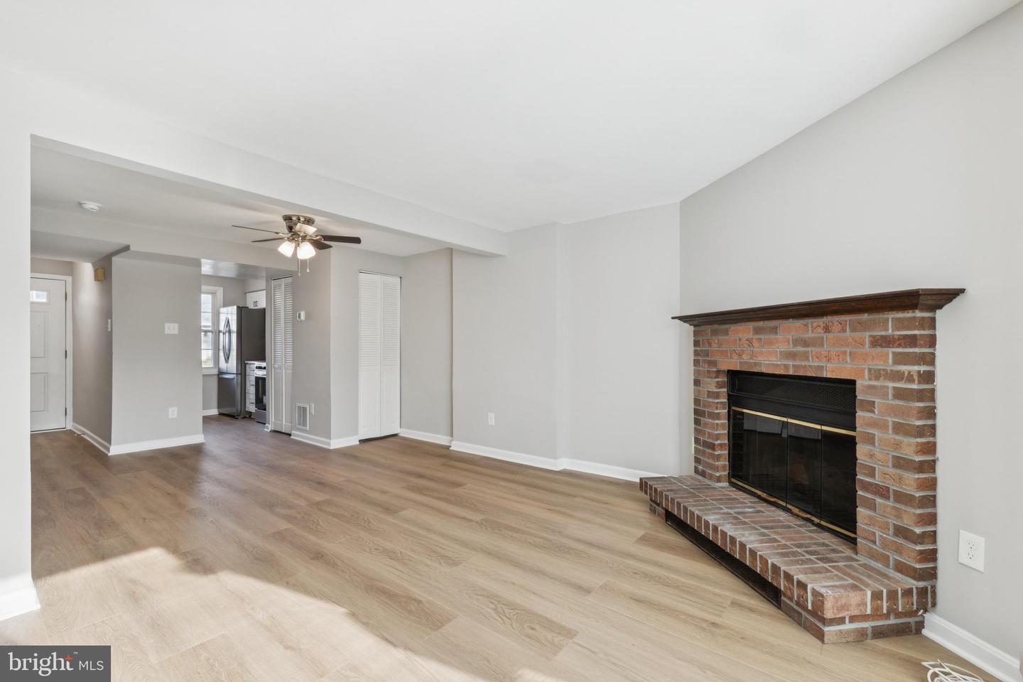 8545 BLUE ROCK LN, LORTON, Virginia 22079, 2 Bedrooms Bedrooms, ,1 BathroomBathrooms,Residential,For sale,8545 BLUE ROCK LN,VAFX2292762 MLS # VAFX2292762