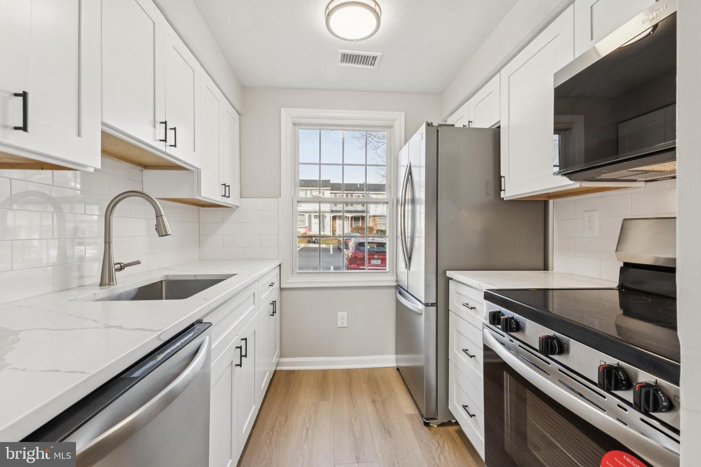 8545 BLUE ROCK LN, LORTON, Virginia 22079, 2 Bedrooms Bedrooms, ,1 BathroomBathrooms,Residential,For sale,8545 BLUE ROCK LN,VAFX2292762 MLS # VAFX2292762