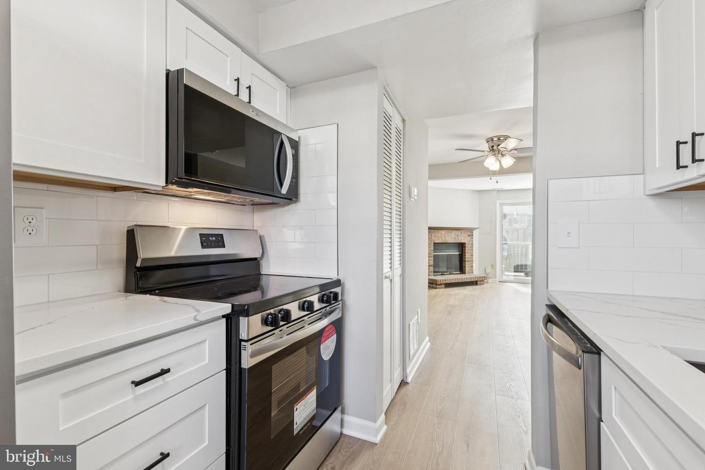 8545 BLUE ROCK LN, LORTON, Virginia 22079, 2 Bedrooms Bedrooms, ,1 BathroomBathrooms,Residential,For sale,8545 BLUE ROCK LN,VAFX2292762 MLS # VAFX2292762