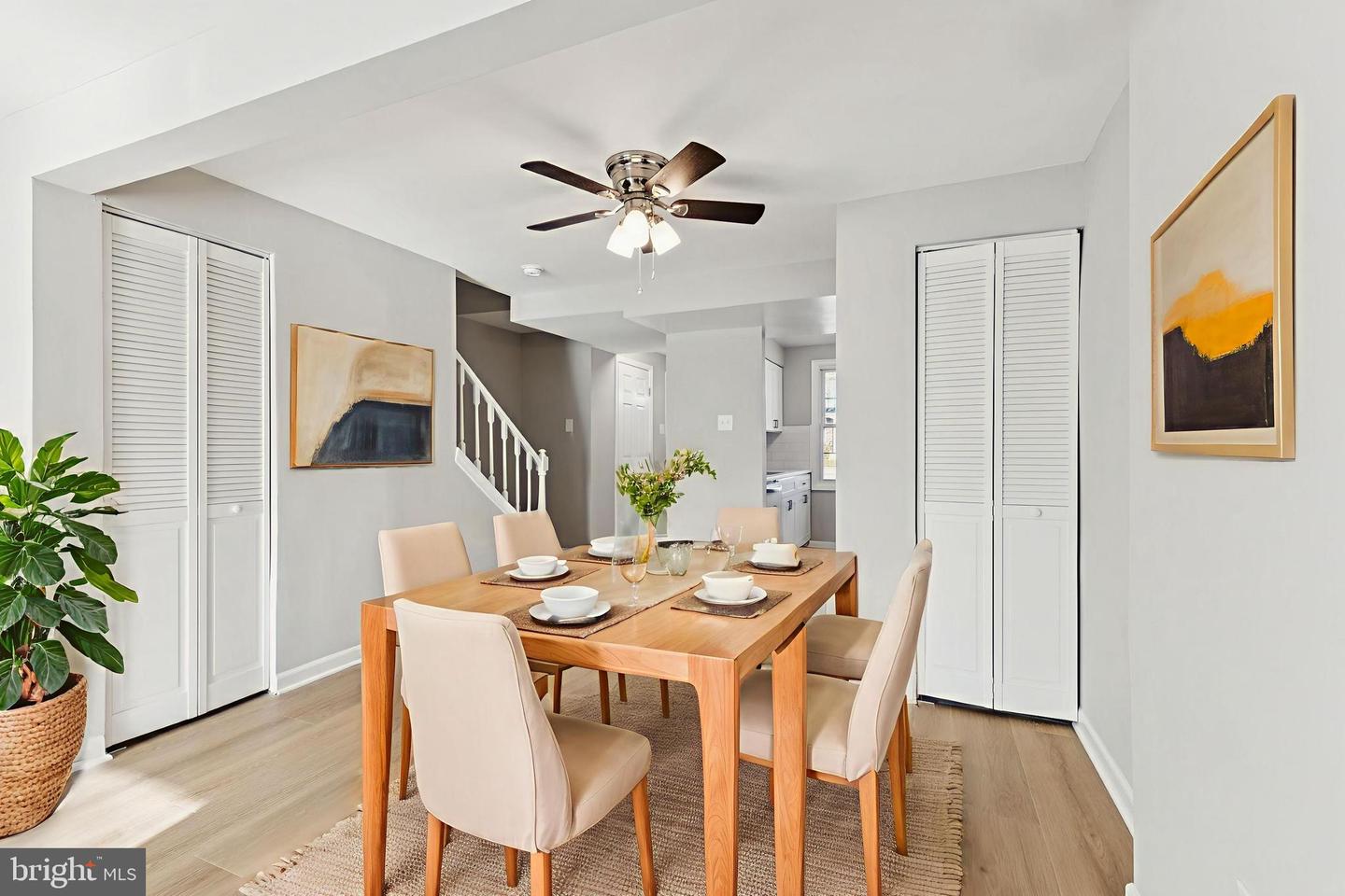 8545 BLUE ROCK LN, LORTON, Virginia 22079, 2 Bedrooms Bedrooms, ,1 BathroomBathrooms,Residential,For sale,8545 BLUE ROCK LN,VAFX2292762 MLS # VAFX2292762