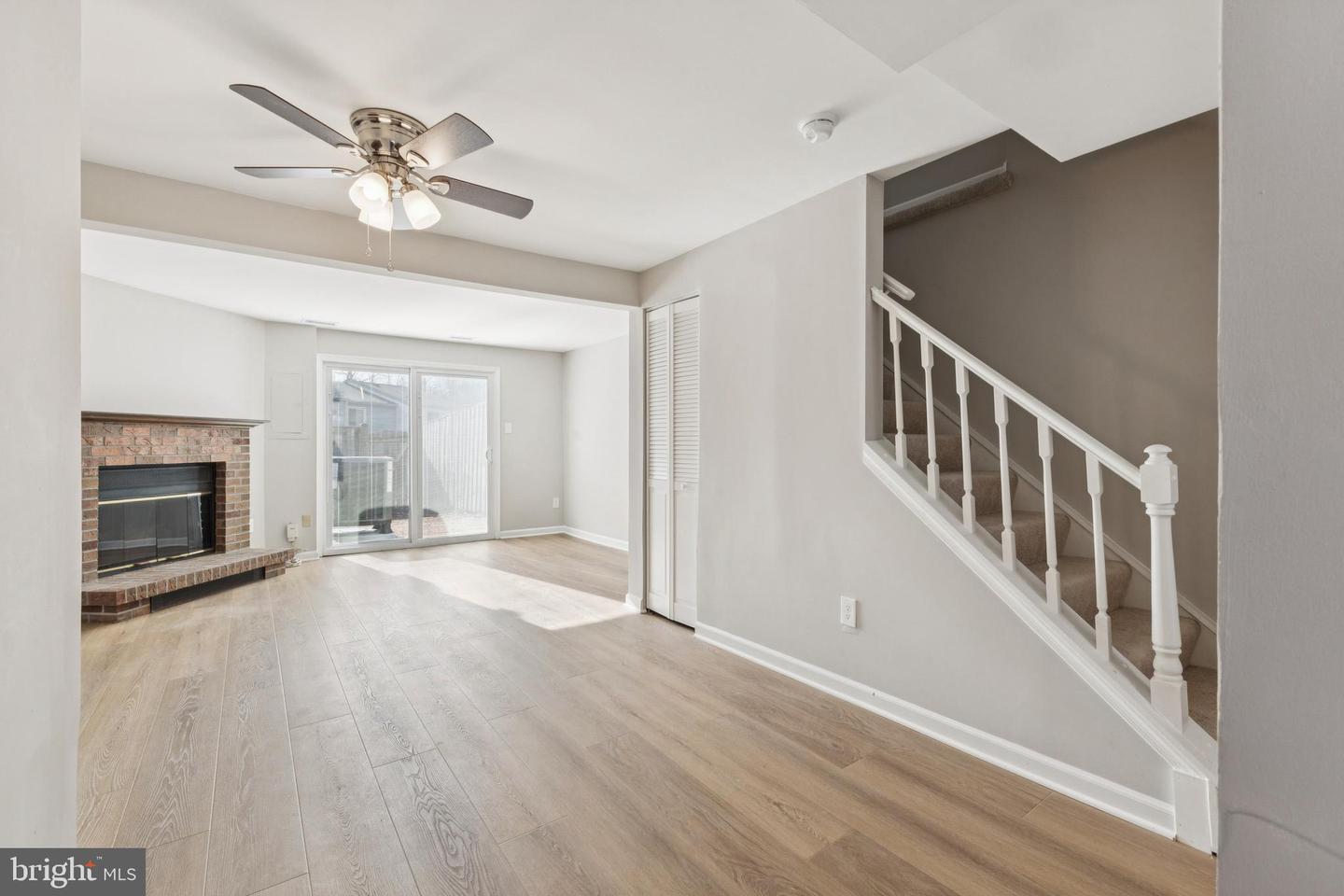 8545 BLUE ROCK LN, LORTON, Virginia 22079, 2 Bedrooms Bedrooms, ,1 BathroomBathrooms,Residential,For sale,8545 BLUE ROCK LN,VAFX2292762 MLS # VAFX2292762