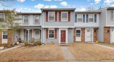 8545 BLUE ROCK LN, LORTON, Virginia 22079, 2 Bedrooms Bedrooms, ,1 BathroomBathrooms,Residential,For sale,8545 BLUE ROCK LN,VAFX2292762 MLS # VAFX2292762