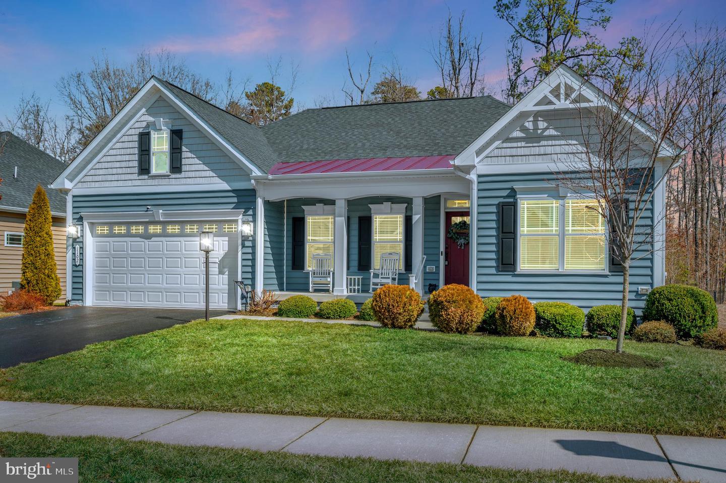 1102 DAMERON CT, FREDERICKSBURG, Virginia 22401, 4 Bedrooms Bedrooms, ,3 BathroomsBathrooms,Residential,For sale,1102 DAMERON CT,VAFB2009724 MLS # VAFB2009724