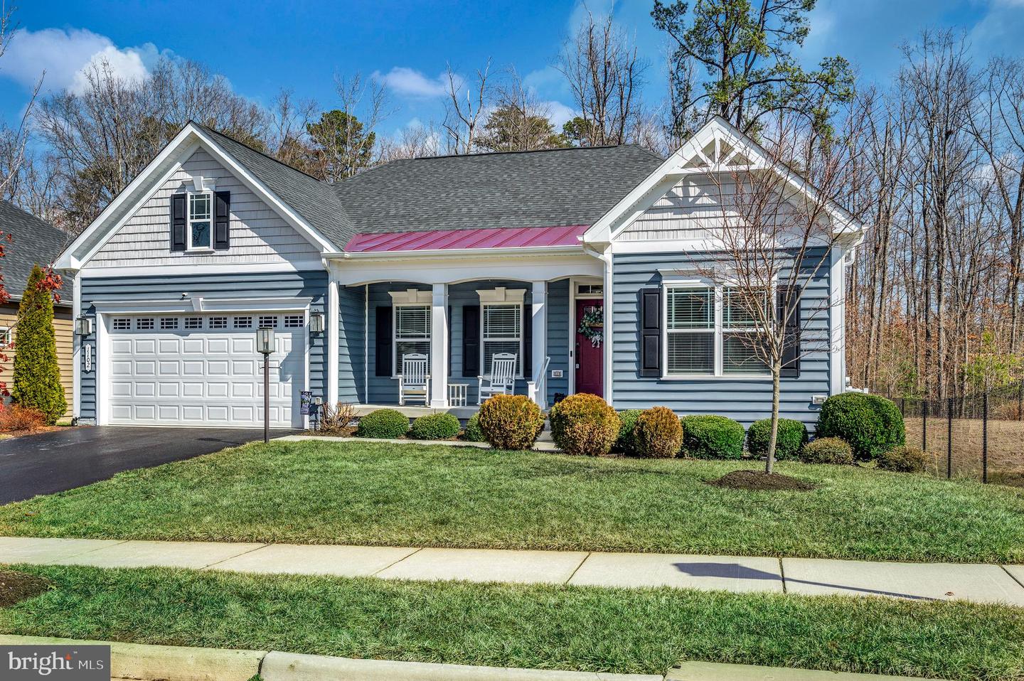 1102 DAMERON CT, FREDERICKSBURG, Virginia 22401, 4 Bedrooms Bedrooms, ,3 BathroomsBathrooms,Residential,For sale,1102 DAMERON CT,VAFB2009724 MLS # VAFB2009724