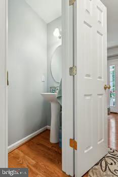 6193 WHEELER DR, KING GEORGE, Virginia 22485, 4 Bedrooms Bedrooms, ,2 BathroomsBathrooms,Residential,For sale,6193 WHEELER DR,VAKG2007680 MLS # VAKG2007680