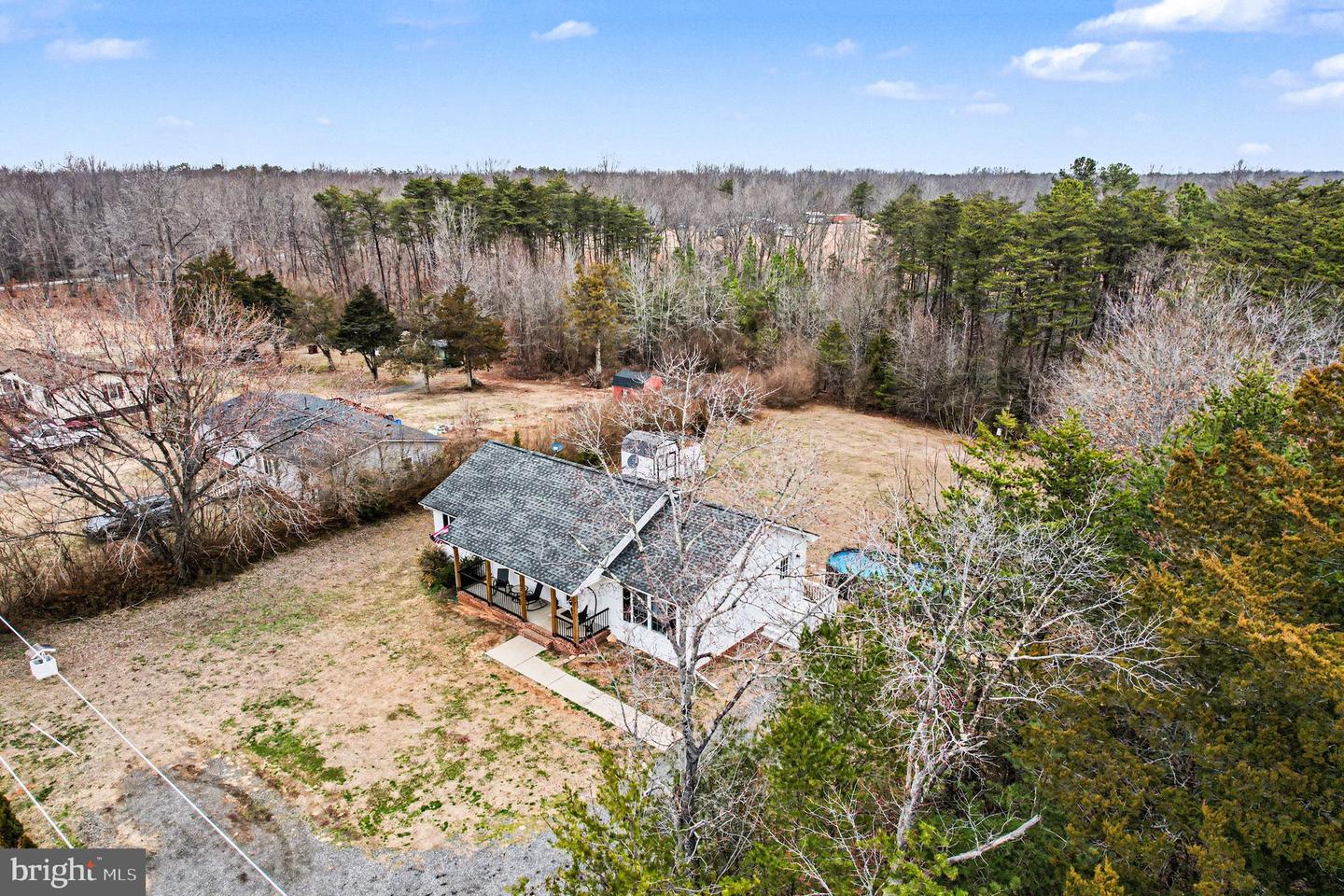 2225 PARTLOW RD, BEAVERDAM, Virginia 23015, 3 Bedrooms Bedrooms, 5 Rooms Rooms,2 BathroomsBathrooms,Residential,For sale,2225 PARTLOW RD,VASP2039606 MLS # VASP2039606