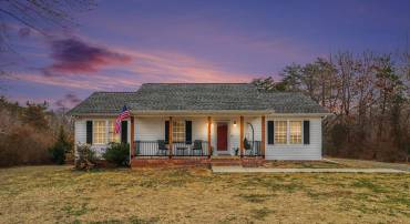 2225 PARTLOW RD, BEAVERDAM, Virginia 23015, 3 Bedrooms Bedrooms, 5 Rooms Rooms,2 BathroomsBathrooms,Residential,For sale,2225 PARTLOW RD,VASP2039606 MLS # VASP2039606