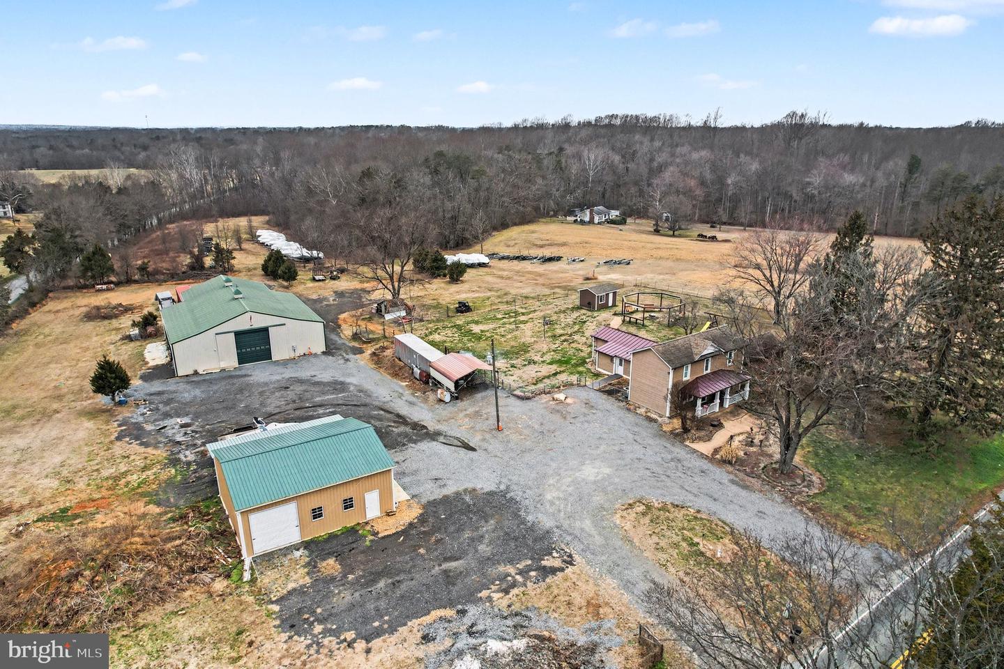 5408 & 5412 LEWISTON RD, BUMPASS, Virginia 23024, 4 Bedrooms Bedrooms, 6 Rooms Rooms,2 BathroomsBathrooms,Residential,For sale,5408 & 5412 LEWISTON RD,VASP2039608 MLS # VASP2039608