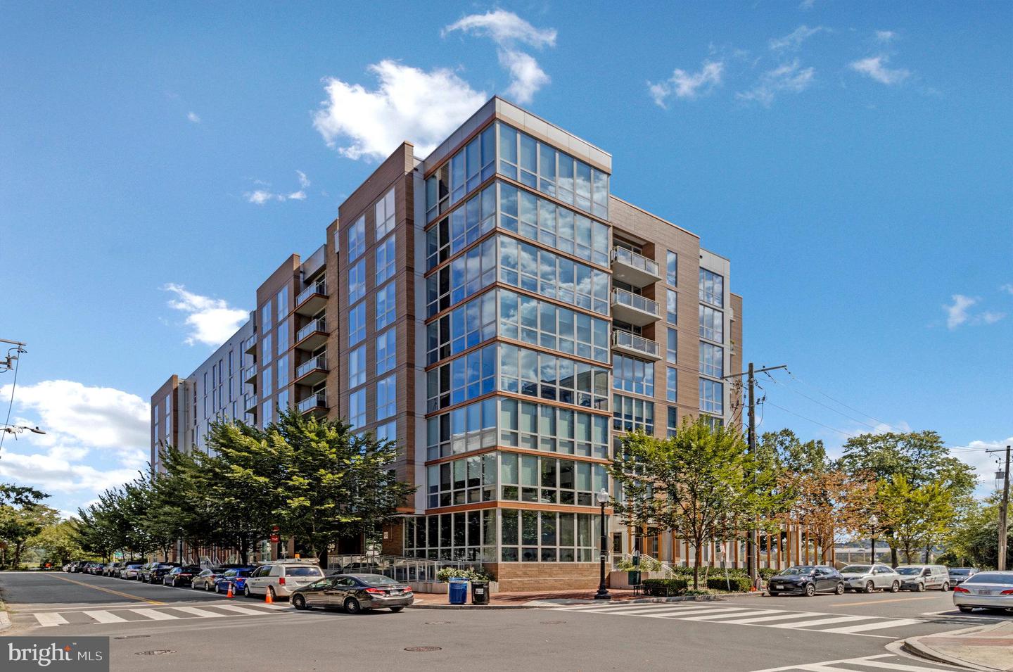 88 V ST SW #505, WASHINGTON, District Of Columbia 20024, 1 Bedroom Bedrooms, ,1 BathroomBathrooms,Residential,For sale,88 V ST SW #505,DCDC2221188 MLS # DCDC2221188