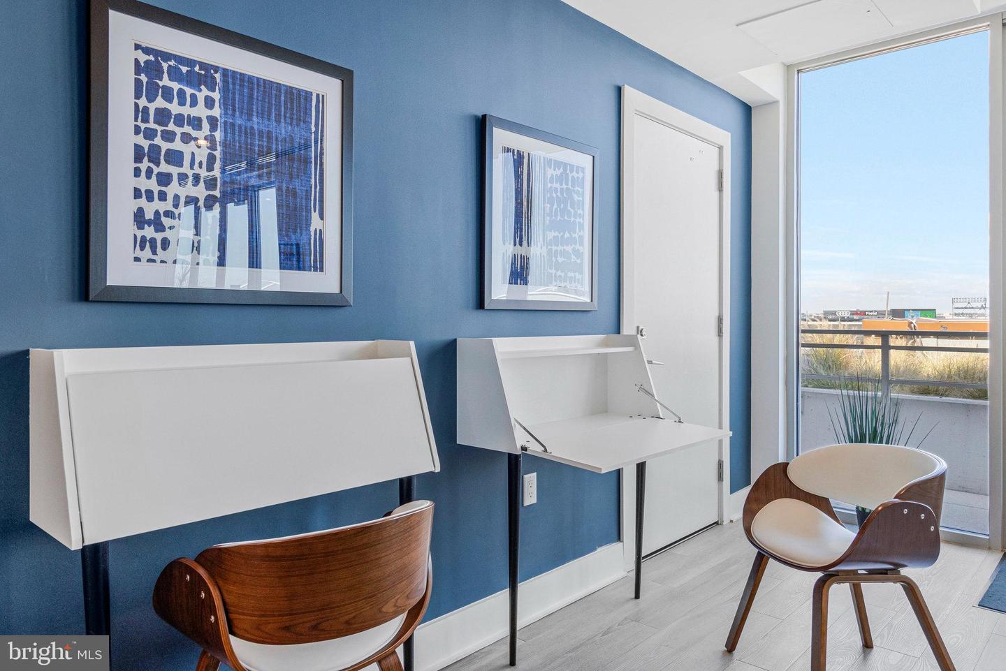 88 V ST SW #505, WASHINGTON, District Of Columbia 20024, 1 Bedroom Bedrooms, ,1 BathroomBathrooms,Residential,For sale,88 V ST SW #505,DCDC2221188 MLS # DCDC2221188