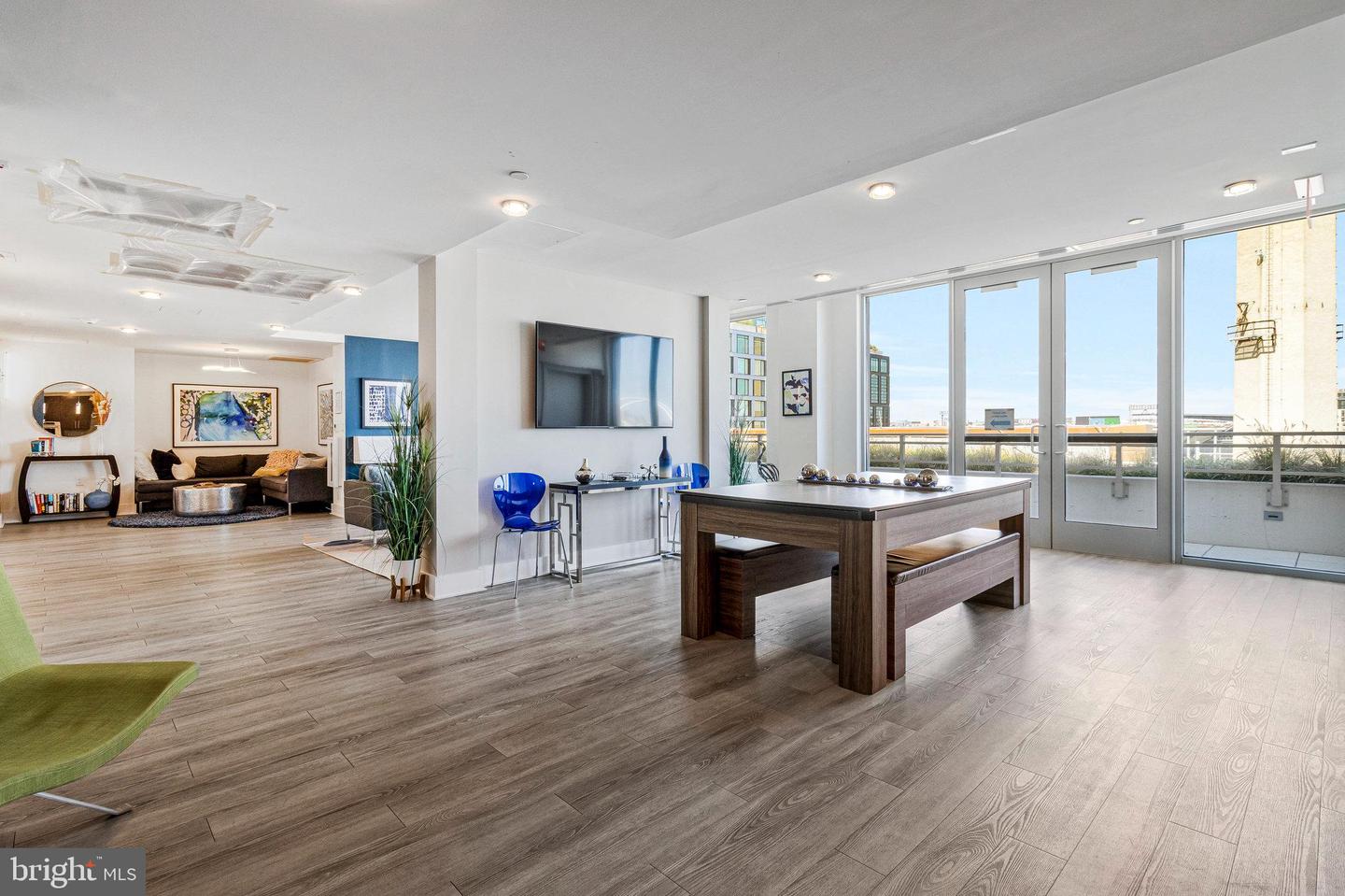 88 V ST SW #505, WASHINGTON, District Of Columbia 20024, 1 Bedroom Bedrooms, ,1 BathroomBathrooms,Residential,For sale,88 V ST SW #505,DCDC2221188 MLS # DCDC2221188