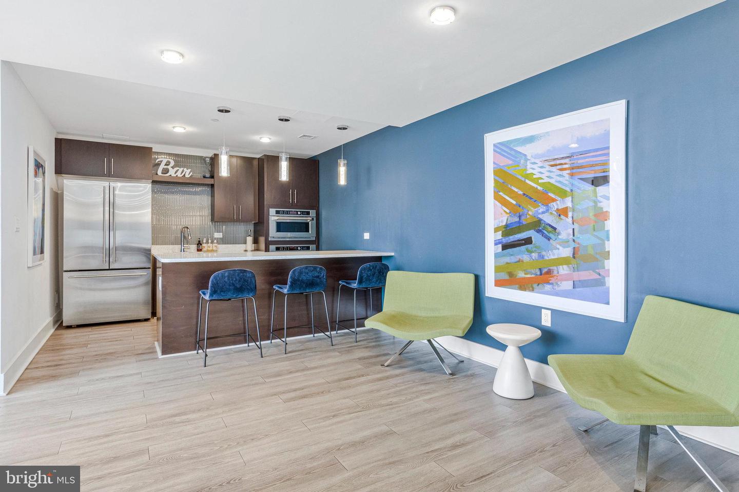 88 V ST SW #505, WASHINGTON, District Of Columbia 20024, 1 Bedroom Bedrooms, ,1 BathroomBathrooms,Residential,For sale,88 V ST SW #505,DCDC2221188 MLS # DCDC2221188