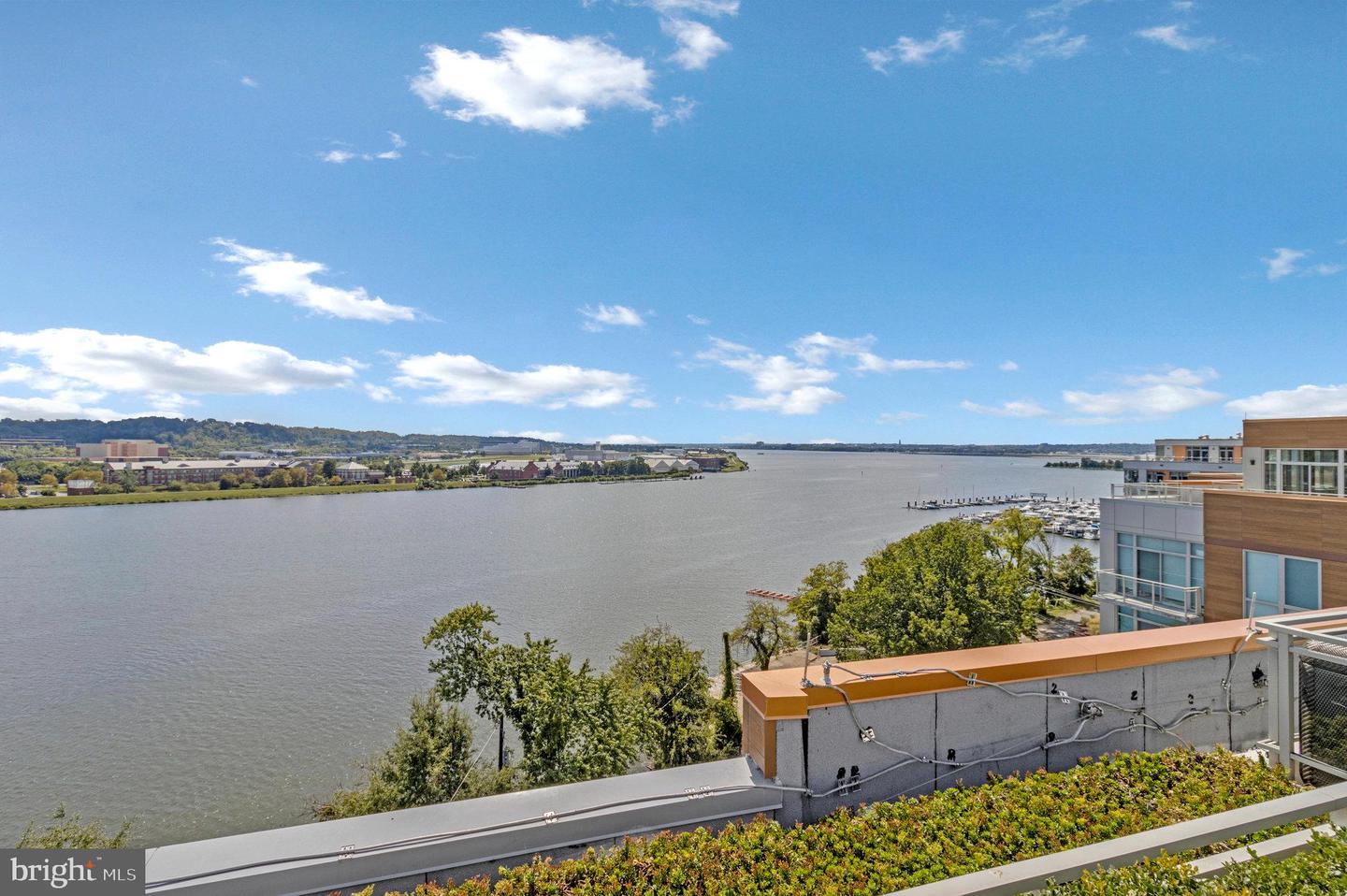 88 V ST SW #505, WASHINGTON, District Of Columbia 20024, 1 Bedroom Bedrooms, ,1 BathroomBathrooms,Residential,For sale,88 V ST SW #505,DCDC2221188 MLS # DCDC2221188