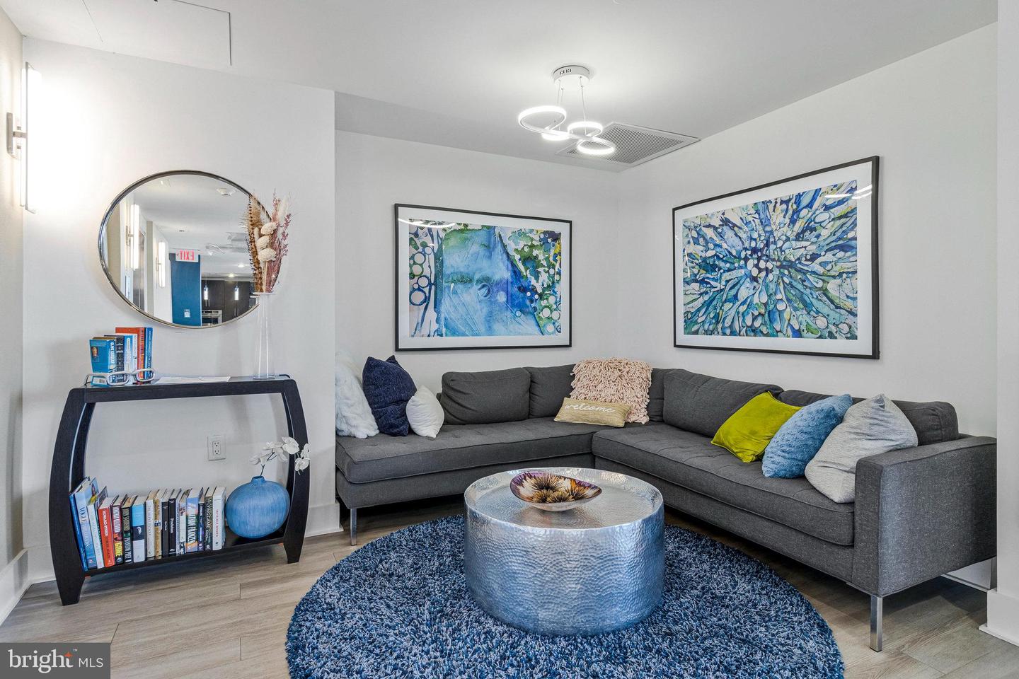 88 V ST SW #505, WASHINGTON, District Of Columbia 20024, 1 Bedroom Bedrooms, ,1 BathroomBathrooms,Residential,For sale,88 V ST SW #505,DCDC2221188 MLS # DCDC2221188