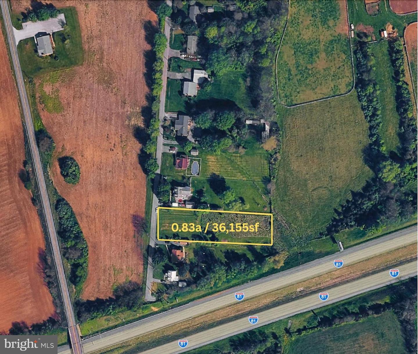 0 CAMPBELL LN, STEPHENS CITY, Virginia 22655, ,Land,For sale,0 CAMPBELL LN,VAFV2039678 MLS # VAFV2039678