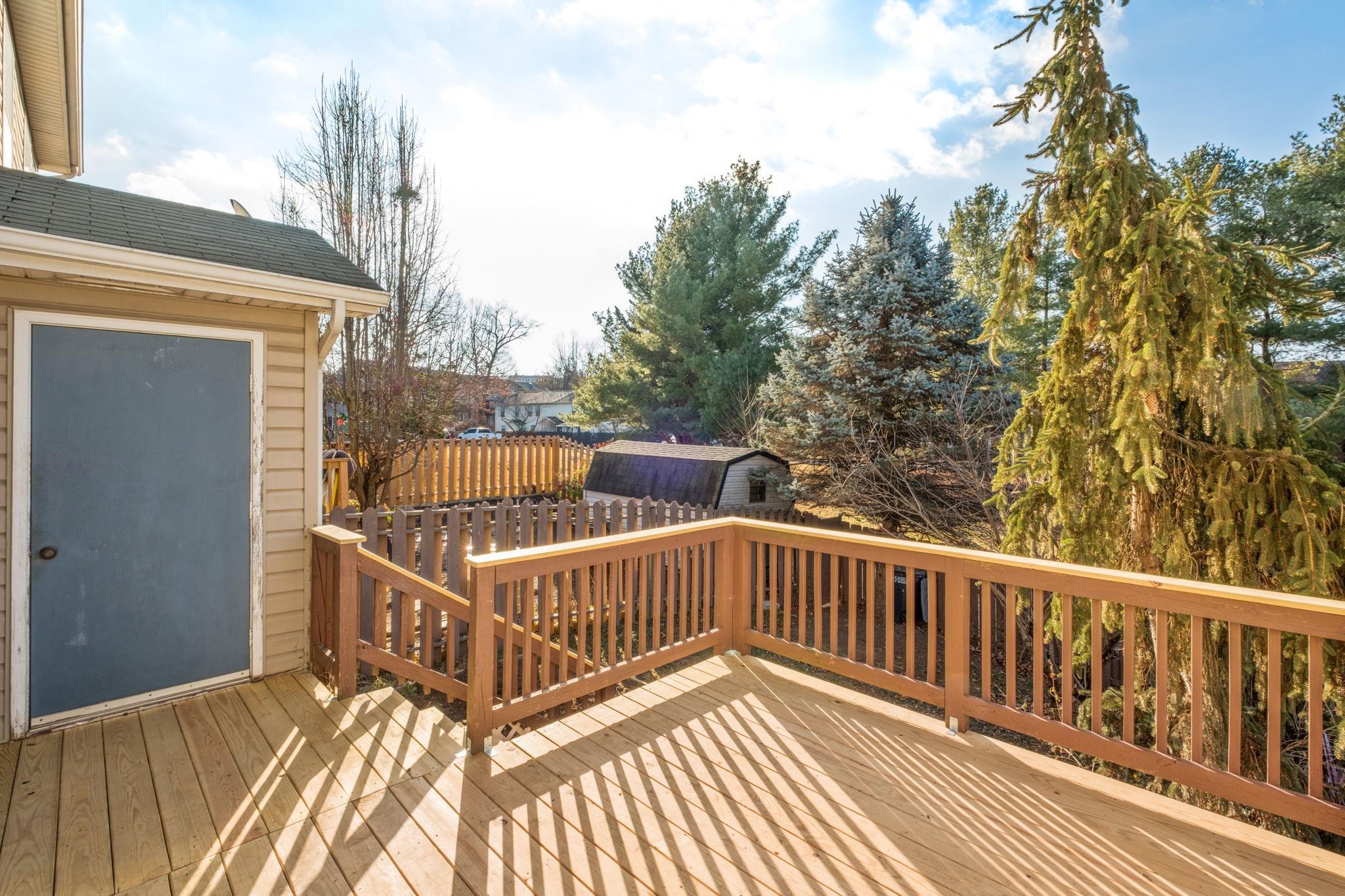 2386 BRECKENRIDGE CT, HARRISONBURG, Virginia 22801, 3 Bedrooms Bedrooms, ,1 BathroomBathrooms,Residential,2386 BRECKENRIDGE CT,672304 MLS # 672304