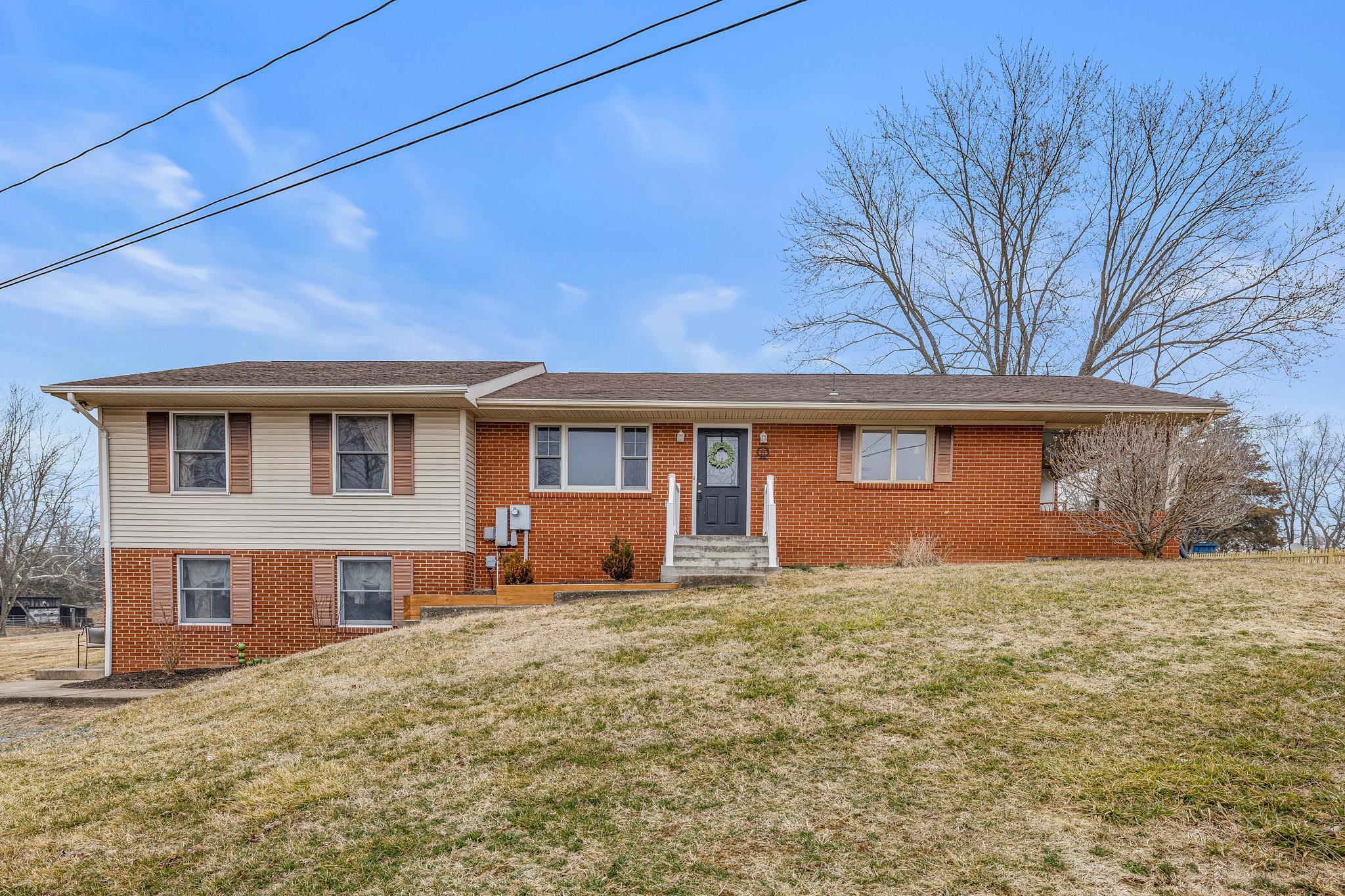 3360 SENEDO RD, QUICKSBURG, Virginia 22847, 4 Bedrooms Bedrooms, ,3 BathroomsBathrooms,Residential,3360 SENEDO RD,673761 MLS # 673761 3360 SENEDO RD, QUICKSBURG, Virginia 22847, 4 Bedrooms Bedrooms, ,3 BathroomsBathrooms,Residential,3360 SENEDO RD,673761 MLS # 673761