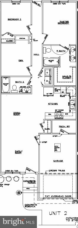 337 LORA DR, WOODSTOCK, Virginia 22664, 2 Bedrooms Bedrooms, ,2 BathroomsBathrooms,Residential,For sale,337 LORA DR,VASH2013362 MLS # VASH2013362