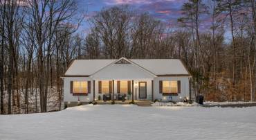 4496 ROLLING HILLS DRIVE, CULPEPER, Virginia 22701, 3 Bedrooms Bedrooms, 6 Rooms Rooms,2 BathroomsBathrooms,Residential,For sale,4496 ROLLING HILLS DRIVE,VAOR2013192 MLS # VAOR2013192