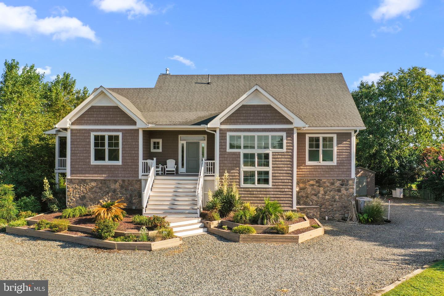 1469 COWART RD, LOTTSBURG, Virginia 22511, 3 Bedrooms Bedrooms, 6 Rooms Rooms,4 BathroomsBathrooms,Residential,For sale,1469 COWART RD,VANV2001876 MLS # VANV2001876