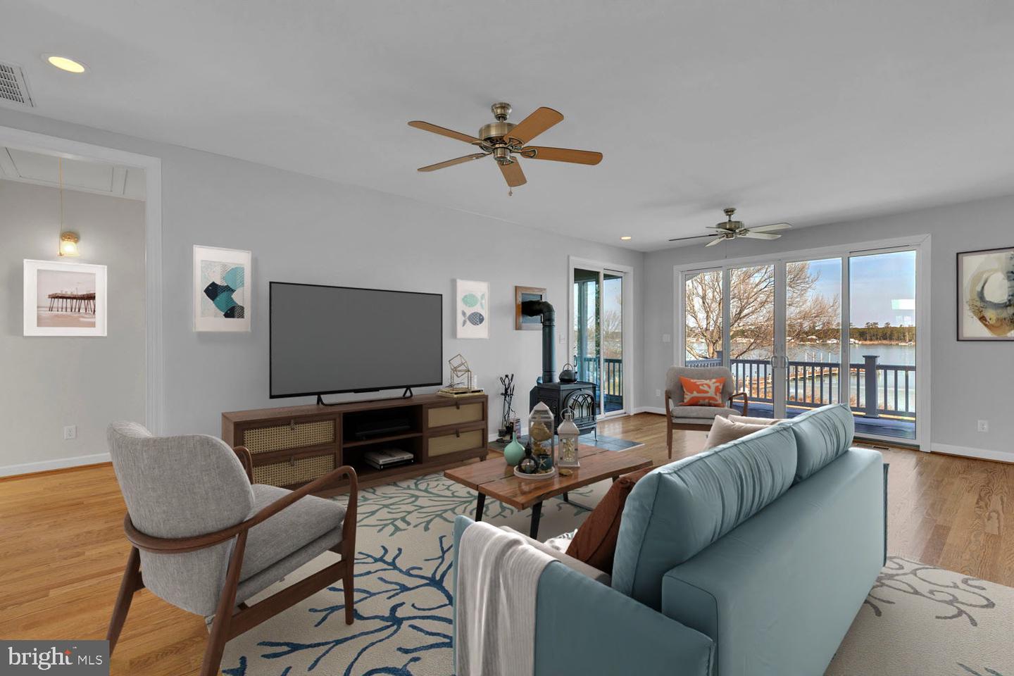 1469 COWART RD, LOTTSBURG, Virginia 22511, 3 Bedrooms Bedrooms, 6 Rooms Rooms,4 BathroomsBathrooms,Residential,For sale,1469 COWART RD,VANV2001876 MLS # VANV2001876