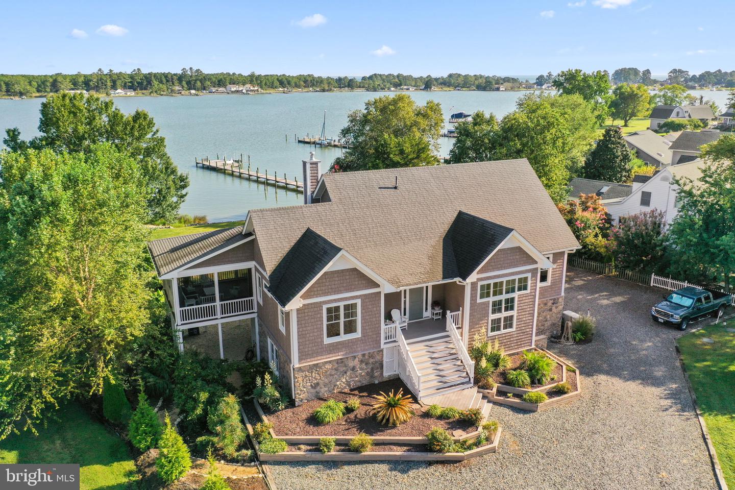 1469 COWART RD, LOTTSBURG, Virginia 22511, 3 Bedrooms Bedrooms, 6 Rooms Rooms,4 BathroomsBathrooms,Residential,For sale,1469 COWART RD,VANV2001876 MLS # VANV2001876