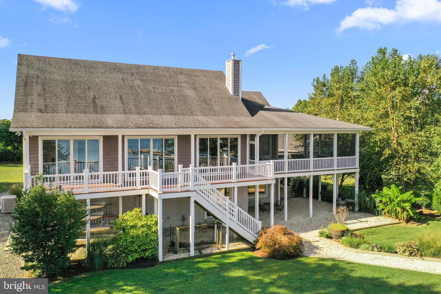 1469 COWART RD, LOTTSBURG, Virginia 22511, 3 Bedrooms Bedrooms, 6 Rooms Rooms,4 BathroomsBathrooms,Residential,For sale,1469 COWART RD,VANV2001876 MLS # VANV2001876