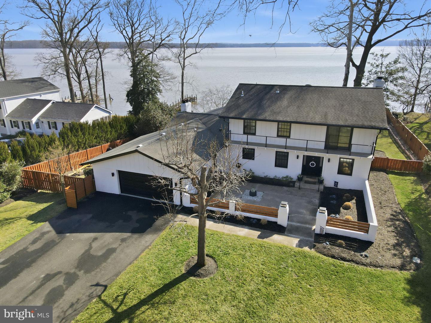 6057 RIVER DR, LORTON, Virginia 22079, 4 Bedrooms Bedrooms, 16 Rooms Rooms,5 BathroomsBathrooms,Residential,For sale,6057 RIVER DR,VAFX2287758 MLS # VAFX2287758