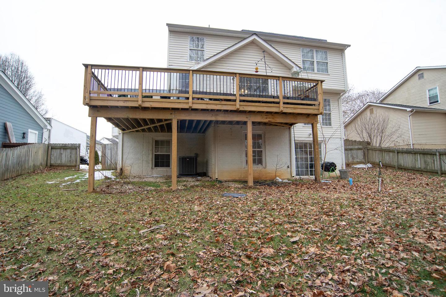 44 TANTERRA DR, STAFFORD, Virginia 22556, 5 Bedrooms Bedrooms, ,3 BathroomsBathrooms,Residential,For sale,44 TANTERRA DR,VAST2045840 MLS # VAST2045840