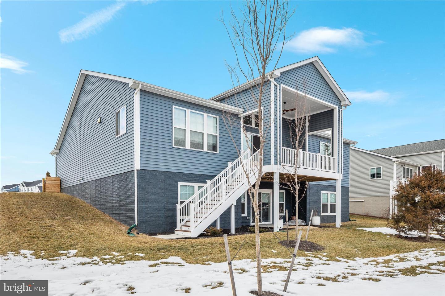 174 WILLIAMSON RD, WINCHESTER, Virginia 22602, 5 Bedrooms Bedrooms, ,3 BathroomsBathrooms,Residential,For sale,174 WILLIAMSON RD,VAFV2039490 MLS # VAFV2039490