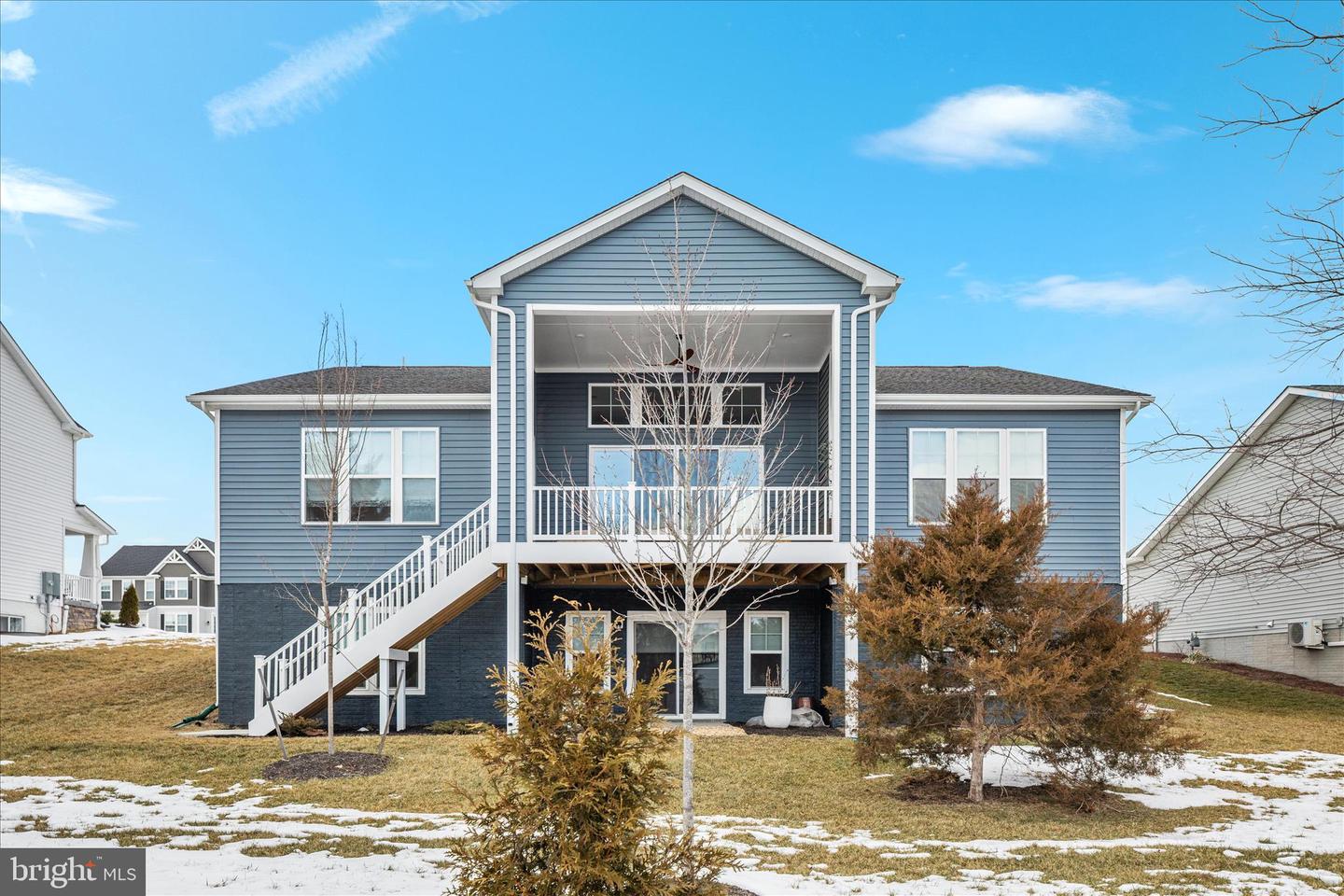 174 WILLIAMSON RD, WINCHESTER, Virginia 22602, 5 Bedrooms Bedrooms, ,3 BathroomsBathrooms,Residential,For sale,174 WILLIAMSON RD,VAFV2039490 MLS # VAFV2039490