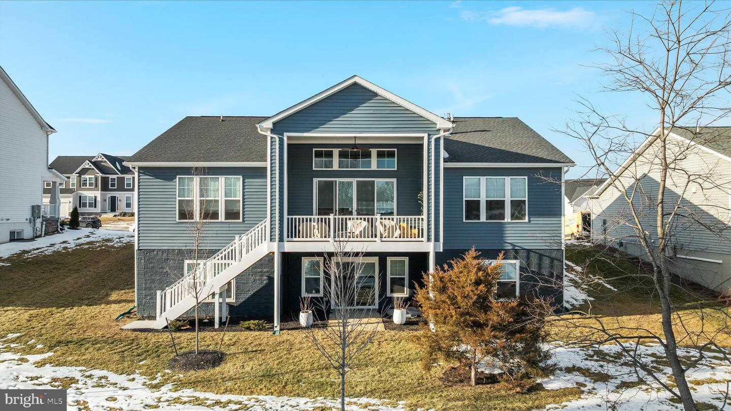 174 WILLIAMSON RD, WINCHESTER, Virginia 22602, 5 Bedrooms Bedrooms, ,3 BathroomsBathrooms,Residential,For sale,174 WILLIAMSON RD,VAFV2039490 MLS # VAFV2039490