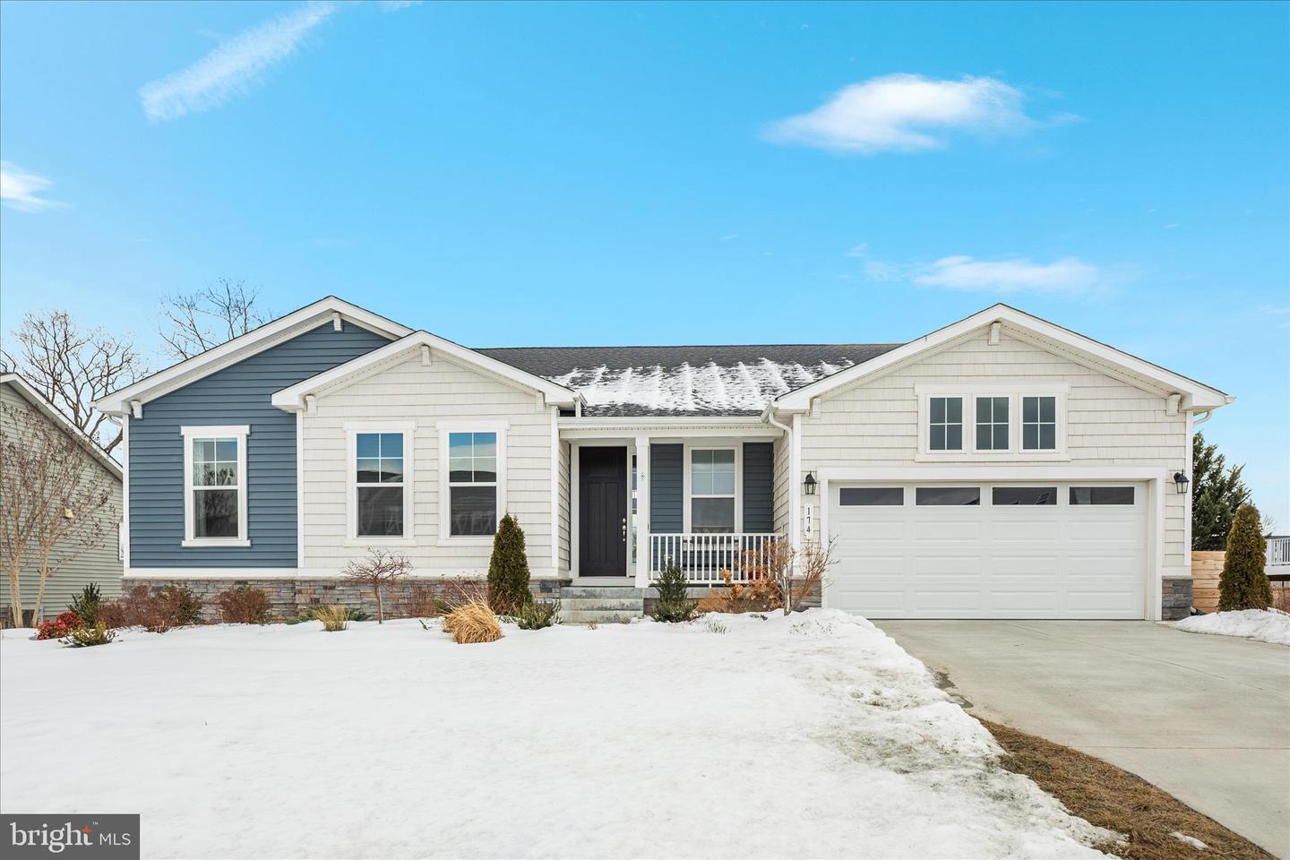 174 WILLIAMSON RD, WINCHESTER, Virginia 22602, 5 Bedrooms Bedrooms, ,3 BathroomsBathrooms,Residential,For sale,174 WILLIAMSON RD,VAFV2039490 MLS # VAFV2039490