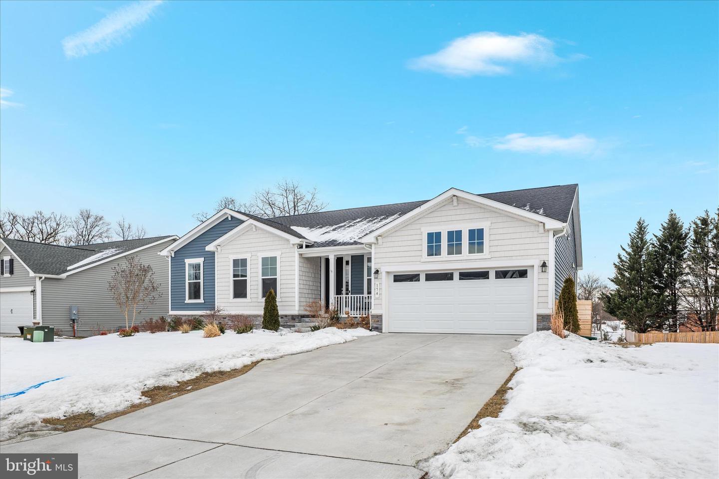 174 WILLIAMSON RD, WINCHESTER, Virginia 22602, 5 Bedrooms Bedrooms, ,3 BathroomsBathrooms,Residential,For sale,174 WILLIAMSON RD,VAFV2039490 MLS # VAFV2039490