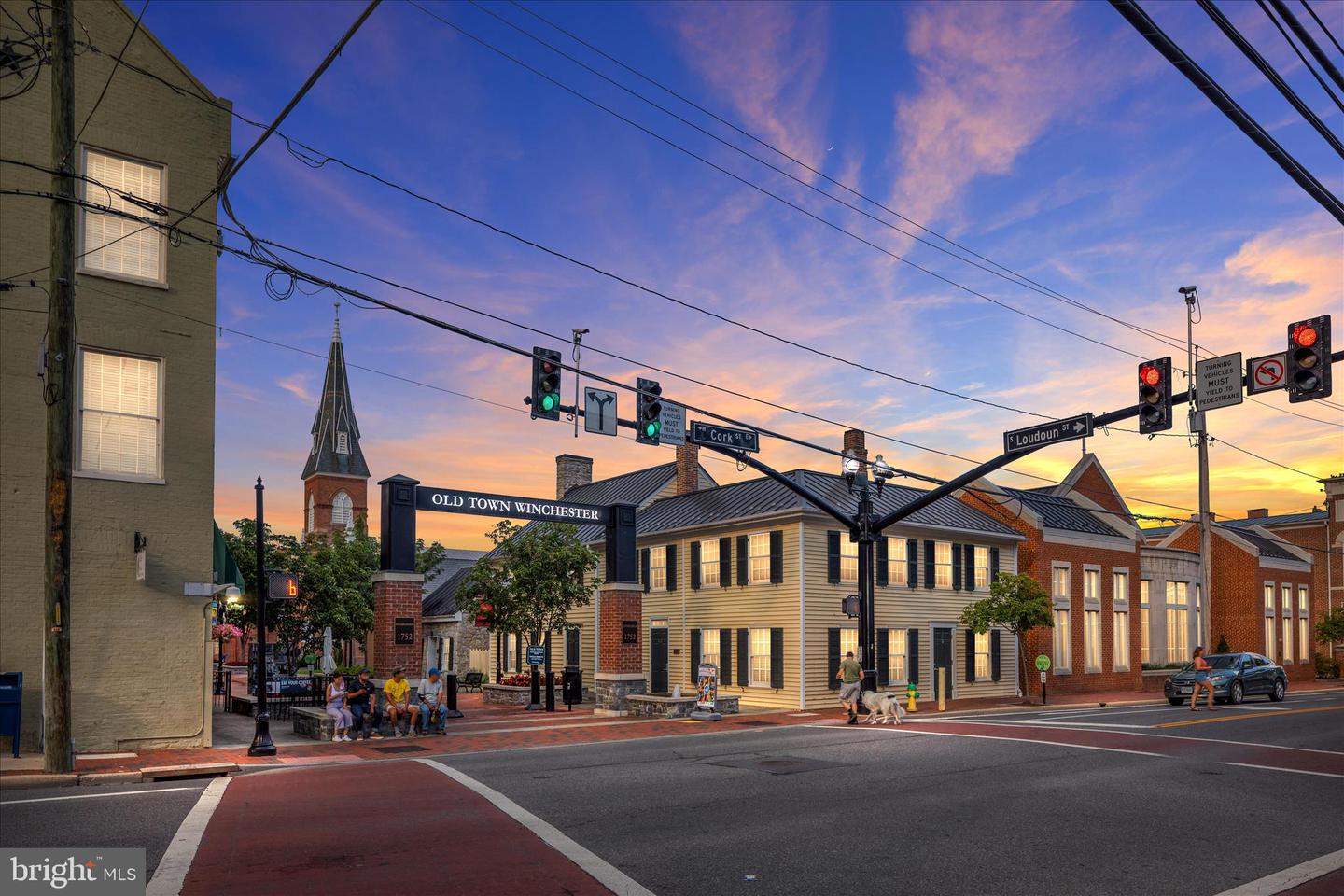 174 WILLIAMSON RD, WINCHESTER, Virginia 22602, 5 Bedrooms Bedrooms, ,3 BathroomsBathrooms,Residential,For sale,174 WILLIAMSON RD,VAFV2039490 MLS # VAFV2039490