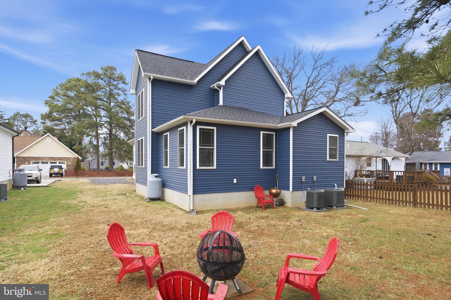 126 4TH STREET, COLONIAL BEACH, Virginia 22443, 4 Bedrooms Bedrooms, ,2 BathroomsBathrooms,Residential,For sale,126 4TH STREET,VAWE2010518 MLS # VAWE2010518