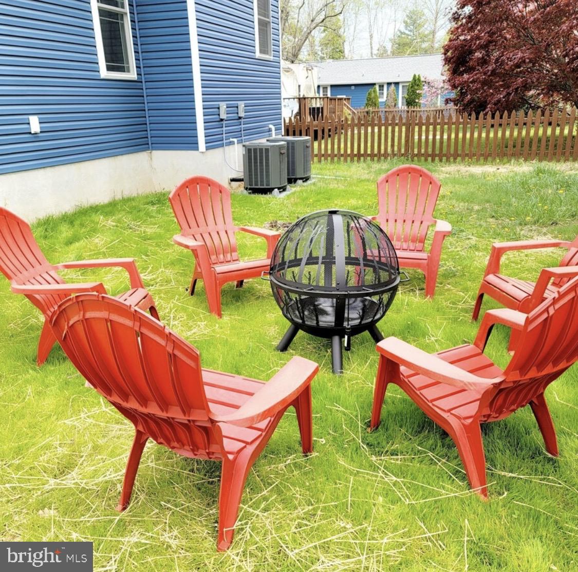 126 4TH STREET, COLONIAL BEACH, Virginia 22443, 4 Bedrooms Bedrooms, ,2 BathroomsBathrooms,Residential,For sale,126 4TH STREET,VAWE2010518 MLS # VAWE2010518