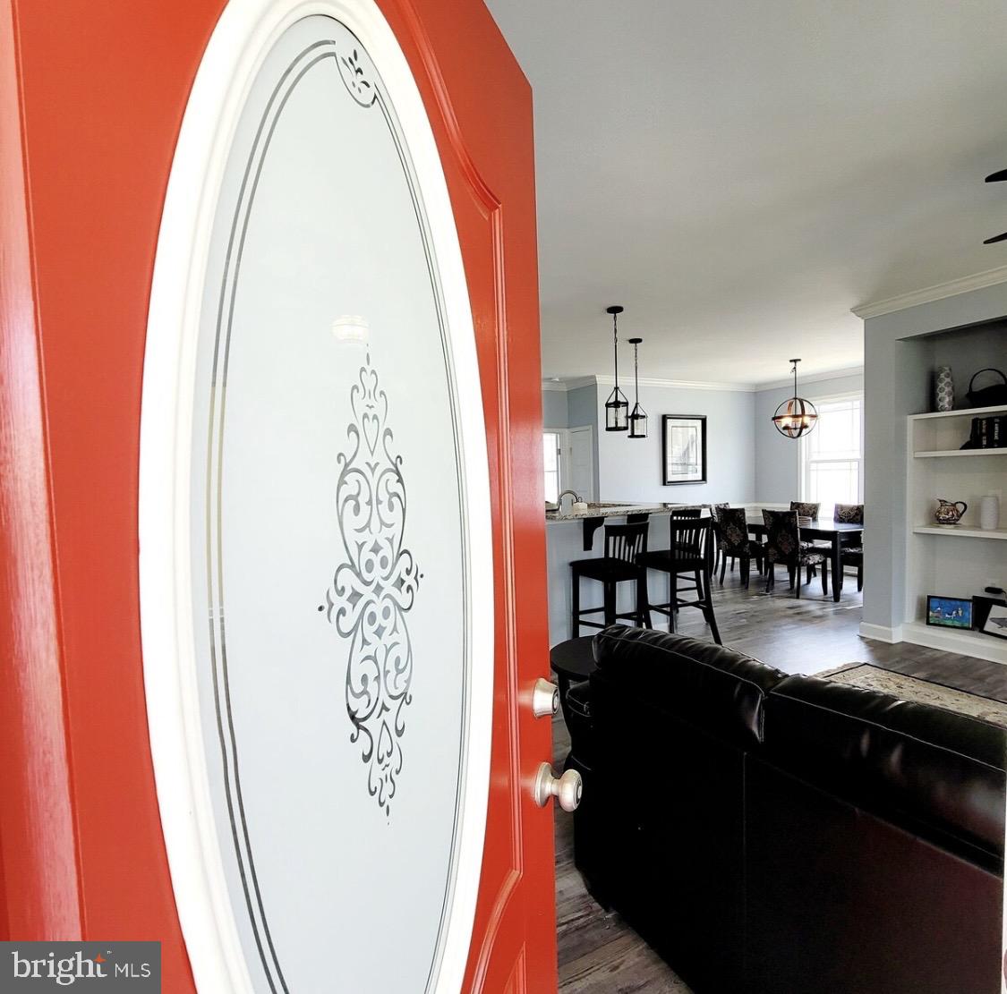 126 4TH STREET, COLONIAL BEACH, Virginia 22443, 4 Bedrooms Bedrooms, ,2 BathroomsBathrooms,Residential,For sale,126 4TH STREET,VAWE2010518 MLS # VAWE2010518